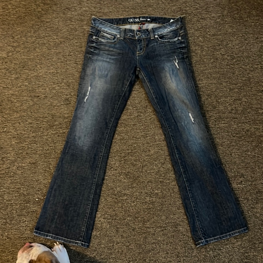 GUESS jeans